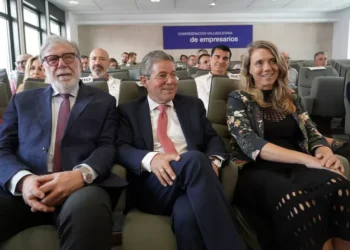 De Miguel alerta del “impacto” arancelario en los ciudadanos