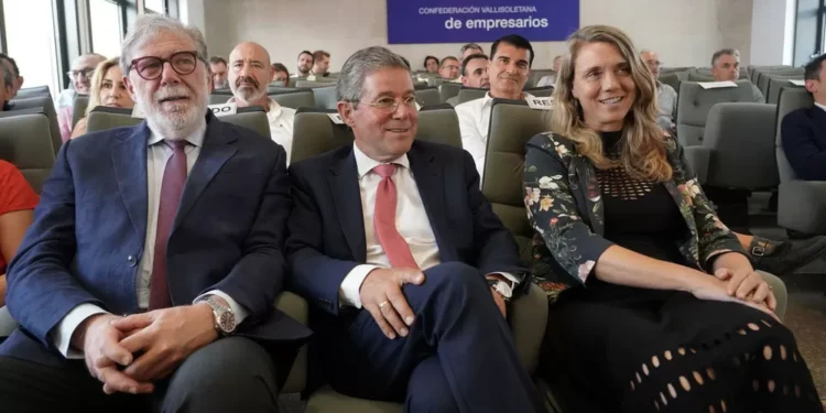 De Miguel alerta del “impacto” arancelario en los ciudadanos