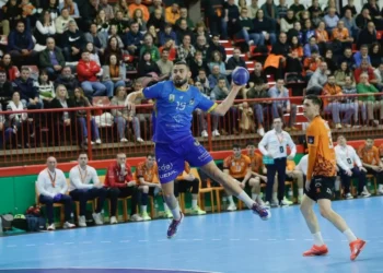 El Atlético Recoletas recibirá al Huesca en la primera jornada