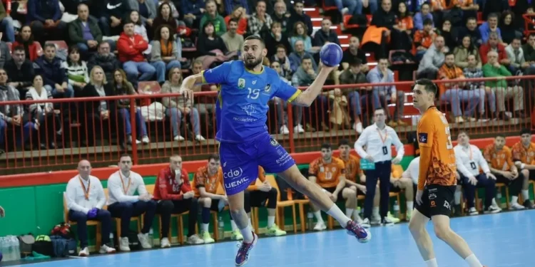 El Atlético Recoletas recibirá al Huesca en la primera jornada