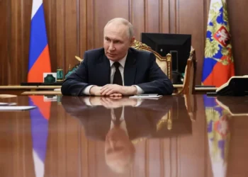 Washington baraja sanciones adicionales contra Putin