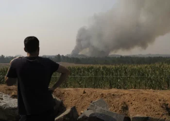 Se elevan a 16 los incendios activos en nivel de gravedad 2