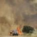 Los incendios siguen arrasando con epicentro en León y Zamora