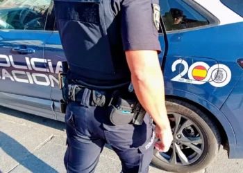 Detenido por poner una navaja en el cuello a una mujer