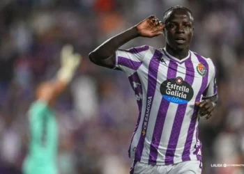 Chuki y Amath lideran un plácido debut