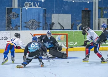 Caja Rural CPLV y Panteras abrirán la temporada en Canterac