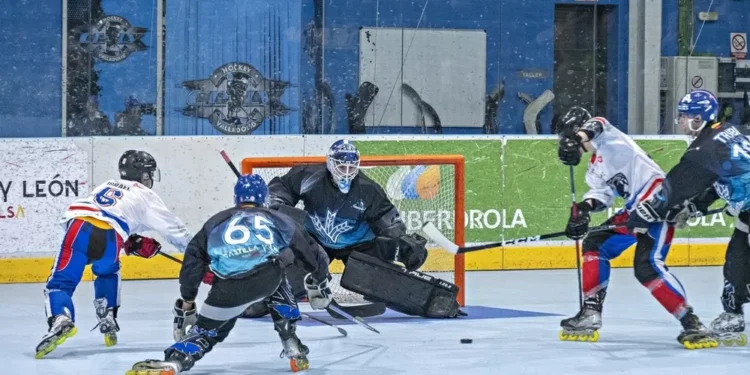 Caja Rural CPLV y Panteras abrirán la temporada en Canterac