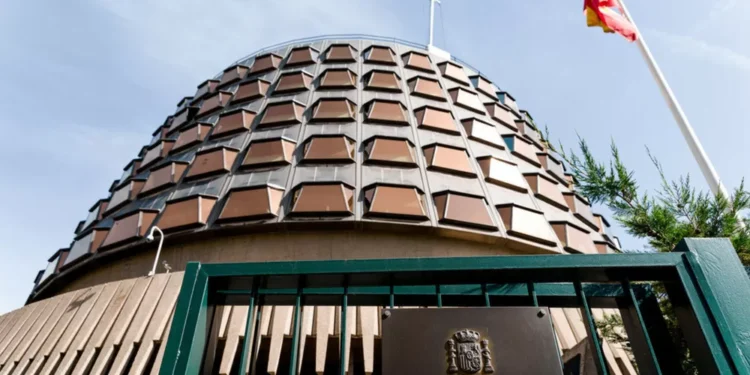 El PP se abre a pactar la renovación del Constitucional