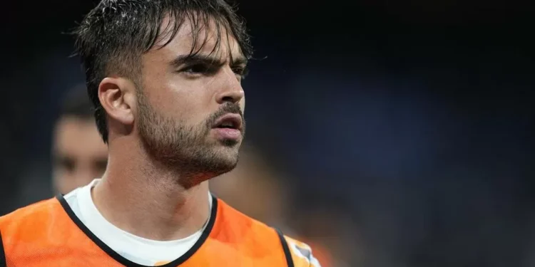 La Fiscalía pide bis años y medio de cárcel para Asencio