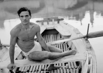 La espina homenajea a Pier Paolo Pasolini a 50 años de su asesinato