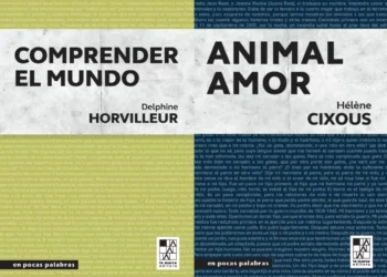 Libros: Delphine Horvilleur y Hélène Cixous: religión, animales y las preguntas esenciales de la hechos
