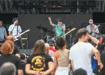 Final de Vivestival! con Carameloraro, Gekko y Maref