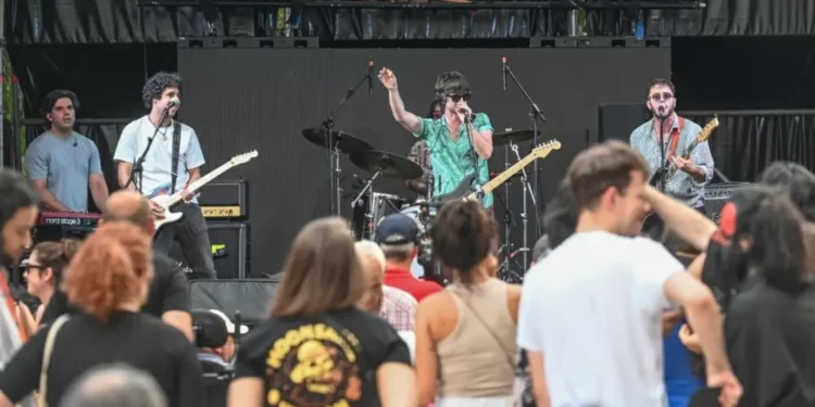 Final de Vivestival! con Carameloraro, Gekko y Maref