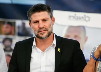 Israel anuncia nuevos asentamientos que rompen Cisjordania