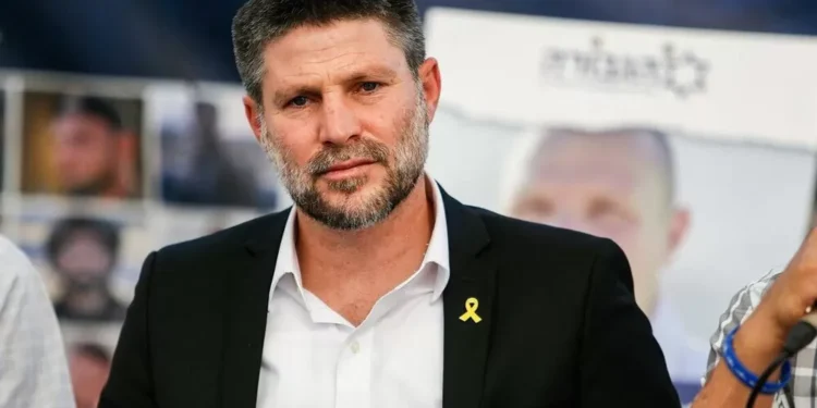 Israel anuncia nuevos asentamientos que rompen Cisjordania