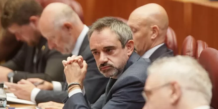 No habrá comisión de investigación: Vox votará en contra