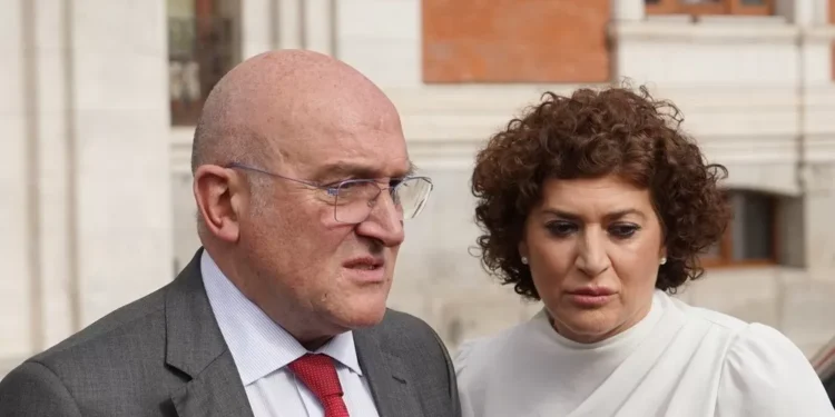 Martínez defiende la norma de los presupuestos participativos