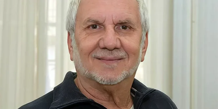 Falleció Jorge Maestro, guionista emblemático de la televisión argentina