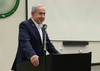 Netanyahu plantea tomar el control de Gaza