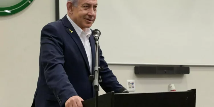 Netanyahu plantea tomar el control de Gaza