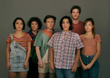 “Mamá está más chiquita”: pincho entrañable historia musical que “lo arregla todo”