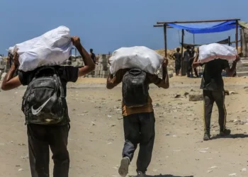 Hamás no abandonará las armas “incluso el fin de la ocupación”