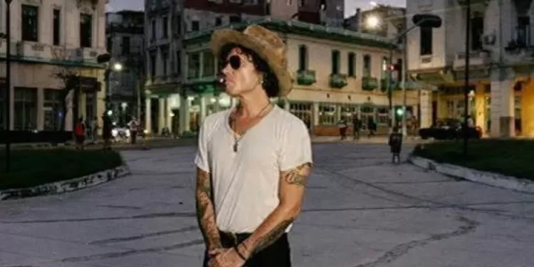 Enrique Bunbury recibirá el Premio a la grandeza Musical en los Latin Grammy 2025