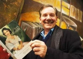 El Complejo Teatral de Buenos Aires reconoce la trayectoria de Mario Gallina