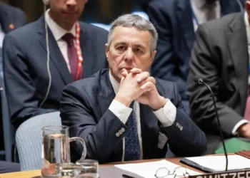 Suiza descargará inmunidad a Putin si se reúne en Ginebra con Zelenski