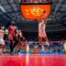 España empieza con dudas la gira hacia el Eurobasket
