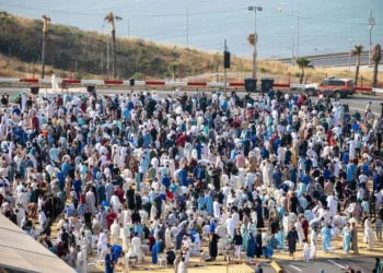 PP y Vox prohíben en Murcia las celebraciones islámicas