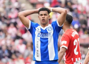 El Atlético de Madrid ejerce la opción de recompra por Mouriño