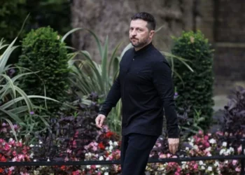 Zelenski: “Rusia sigue matando como siempre”