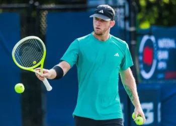 Davidovich sigue fuerte en Toronto