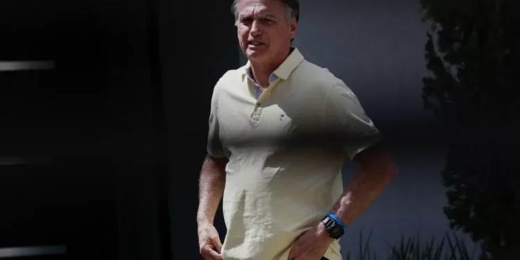 Bolsonaro, declarado culpable por intento de golpe de Estado