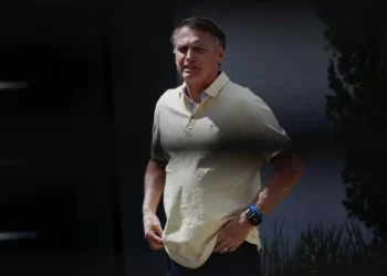 Bolsonaro, declarado culpable por intento de golpe de Estado