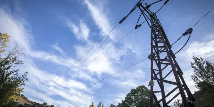 CEOE avisa de la saturación de la valla eléctrica y pide fondos