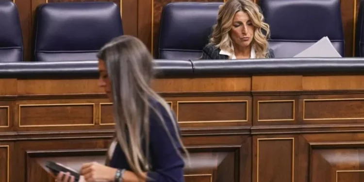 El Congreso ‘tumba’ la reducción de la jornada laboral