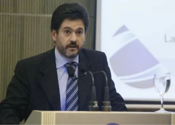 Córdoba: apresaron al patrón financiero Aníbal Casas Arregui por causas judiciales