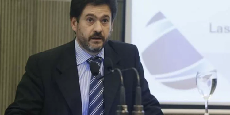 Córdoba: apresaron al patrón financiero Aníbal Casas Arregui por causas judiciales