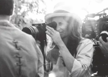 “El cine de Lucrecia Martel”: un libro coral para encontrar el universo marteliano