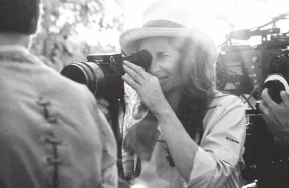 “El cine de Lucrecia Martel”: un libro coral para encontrar el universo marteliano