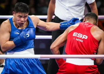 Enmanuel Reyes Pla se queda el bronce