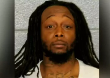 El homicida negro de la joven refugiada ucraniana enfrenta la pena de muerte