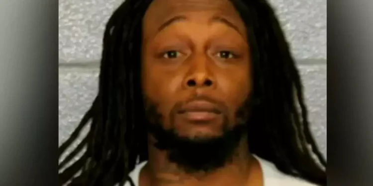 El homicida negro de la joven refugiada ucraniana enfrenta la pena de muerte