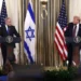 Netanyahu “apoya” el plan de EEUU para parar la guerra en Gaza