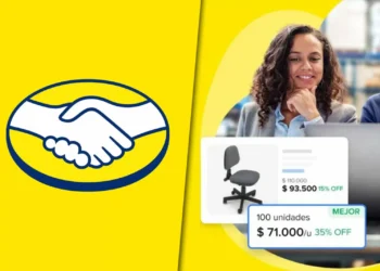 Mercado Libre apuesta al negocio mayorista con su plataforma B2B