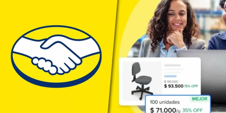 Mercado Libre apuesta al negocio mayorista con su plataforma B2B