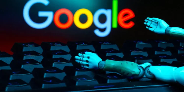 Bruselas multa con 2.950 millones de euros a Google