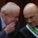 La mayoría de los jueces que definirán la repulsa contra Jair Bolsonaro son de Lula